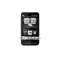 xk001 java wifi dual-sim quad-band 3,2 inch tv functie 3 inch touchscreen mobiele telefoon zwart (2GB TF-kaart)