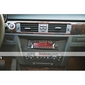 7 Inch 1Din Car DVD Player with GPS Bluetooth TV RDS