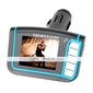 MP4 Wireless FM Modulator