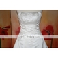 HEBE - Kleid für die Braut aus Satin