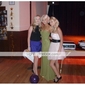 A-line Sweetheart Court Train Cannes Film Festival/ Evening Dress (FSD0130)