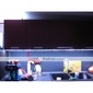 12W LED multicolore striscia di luce con telecomando