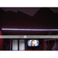 12W LED multicolore striscia di luce con telecomando