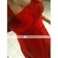 OSME - Robe de Demoiselle d'Honneur Mousseline