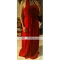 OSME - Robe de Demoiselle d'Honneur Mousseline