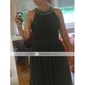 ELISKA - Kleid für Hochzeitsfeier und Brautjungfer aus Chiffon