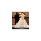 Beautiful Two Layers Elbow Wedding Veil