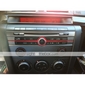 7 pollici lettore dvd per auto Mazda3 (2004-2008) con gps bluetooth rds tv