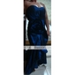 INGE - Robe de Soirée Taffetas