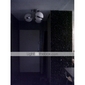 Modern 3-light Chrome Base Balls Ceiling Light(0898-FX7726-250~3)
