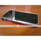 estrutura metálica de proteção para iphone 4