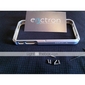 estrutura metálica de proteção para iphone 4