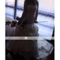 DORTHY - Robe de Mariée Taffetas