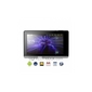 c-a mediados de grafito - Android 2.1 Tablet w / 7 pulgadas con pantalla táctil + wifi + hdmi