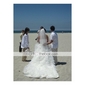 2 Layer Fingertip Wedding Bridal Veil