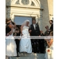2 Layer Fingertip Wedding Bridal Veil