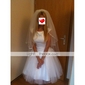 2 Layers Fingertip Wedding Bridal Veil