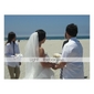 2 Layer Fingertip Wedding Bridal Veil