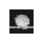 Elegant Organza With Rhinestone Round Wedding Bouquet/ Bridal Bouquet
