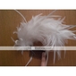 gorgeous Feder Hochzeit Braut-Pins / Blumen (th013)