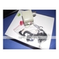 3.5mm High Fidelity Stereo In-Ear Earphonee /5 Colors Available