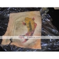 4 Cast Iron Tattoo Gun Kit for Lining and Shading (40 8ml Colors Included)