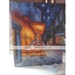 Hand Painted Oil Painting Landscape Portrait Van.Gogh