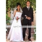 HEBE - Vestido de Novia de Satén