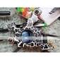 Mini Tattoo Kit with Smart Pointer Power and Ink Needles