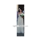 VICTORIA - Abito da Sposa in Chiffon e Raso