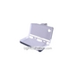Protective Aluminum Cover/Case for Nintendo Dsi