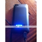 1900mAh externe de sauvegarde cas chargeur de batterie pour l'iphone 4 (iba010, 1900mAh)