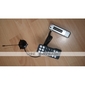 Mini USB 2.0 DVB-T Digital TV Tuner Dongle with Remote Control