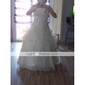 HESTIA - Robe de Mariée Organza