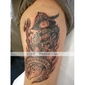 Rotary Tattoo Machine Liner / Shader