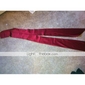 Floor-length Wedding / Bridal Ribbon Sash