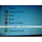 Car GPS Navigator + Wireless Rearview Camera + 6 Inch Touchscreen + FM + Bluetooth + AVIN