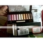 doux chatoiement 10 palette de couleurs ombre à paupières avec une brosse libre