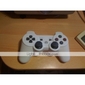 Mando Inalámbrico DualShock 3 Para el PS3 - Blanco