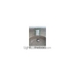 Color Changing LED Waterfall Bathroom Sink Faucet (Chrome Finish)