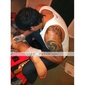 Shader and Liner Tattoo Kit with Aluminum Carrying Case  (Limited Special Offer)