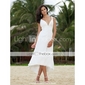 OTTAVIA - Vestido de Novia de Gasa