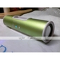 musique ange haut-parleur portable pour iPod vidéo / nano / vert (PEJ-018)