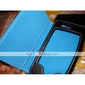 Wallet PU Leather Case for iPhone 4