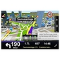 Original Brand Sygic GPS Map Card, With 2GB TF Card