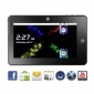 Tablette Othello - Android 2.2 7 pouces avec écran Tactile Capacitif