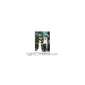 Trumpet / Mermaid Sweetheart Sweep / Brush Train Wedding Dress