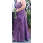 VLADISLAVA - Kleid für Hochzeitsfeier und Brautjungfer aus Tafft