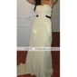 TINKA - Robe de Soirée Mousseline