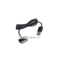 usb oem prima 2,0 de datos cable de carga para iPod y iPhone (hf187)